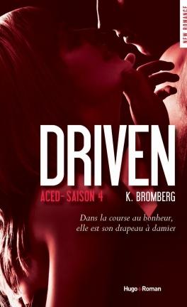 Le point sur les romans VO / VF de Kristy Bromberg