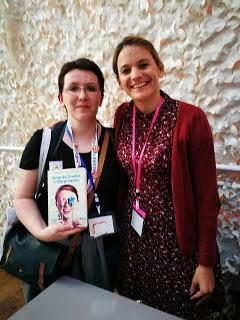 Retour sur le Festival du roman féminin - Jour 2