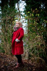 Cover Reveal : Découvrez le résumé et la couverture de As dust dances de Samantha Young