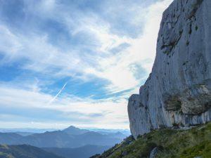 Nouveautés: stage à Céüse, coaching personnalisé, collaboration avec Crescendo stage escalade ceuse