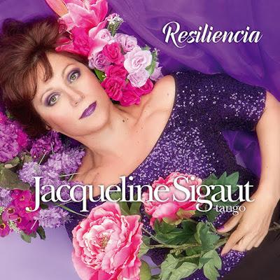 Jacqueline Sigaut présentera son nouveau disque le 23 [Disques & Livres]