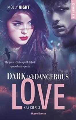 Dark and Dangerous Love, saison 3, Molly Night