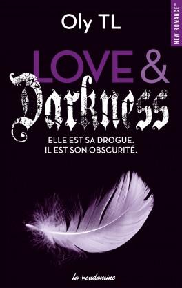 Love & Darkness, Oly TL