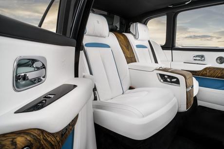 Rolls Royce Cullinan: la Flying Lady ne craint plus la boue Rolls-Royce-Cullinan-22-1024x683