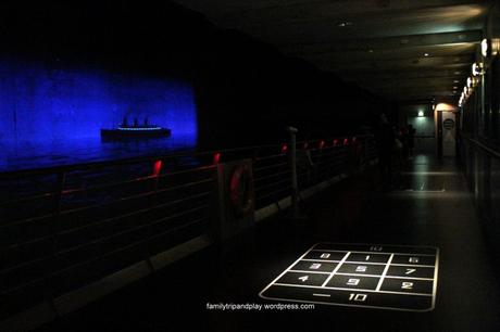 Des visites à la pelle pour la nuit européenne des musées Des visites à la pelle pour la nuit européenne des musées