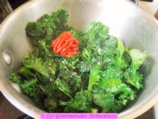 Comment faire manger des légumes verts à votre entourage ?