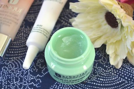 Mes vanity soins et make up de week end prolongé