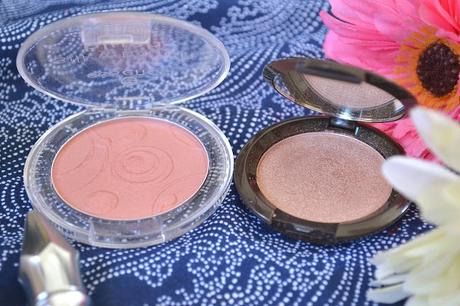 Mes vanity soins et make up de week end prolongé