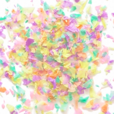 confetti pastel vegaooparty confetti pastel vegaooparty