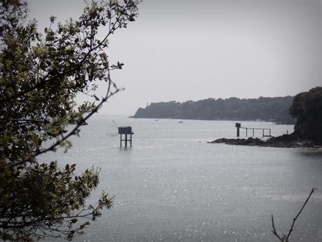 je vais droit au jour turbulent