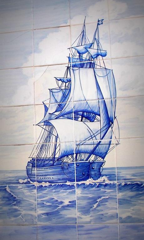 je vais droit au jour turbulent