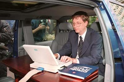 Bill Gates dit aux étudiants de Harvard qu'il a eu du mal à quitter cette mauvaise habitude pour s'assurer que Microsoft soit un succès Bill Gates dit aux étudiants de Harvard qu'il a eu du mal à quitter cette mauvaise habitude pour s'assurer que Microsoft soit un succès