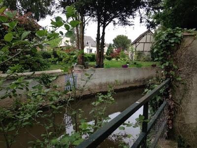 Et pourquoi pas Lignières ?