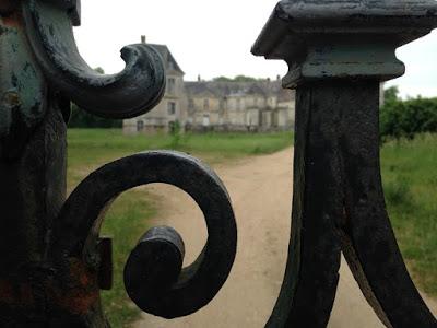 Et pourquoi pas Lignières ?