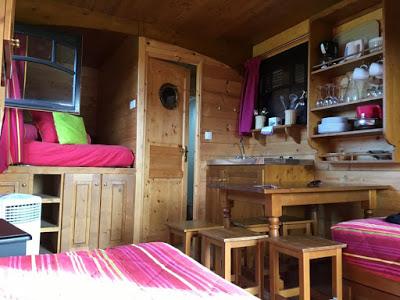 Et pourquoi pas Lignières ?