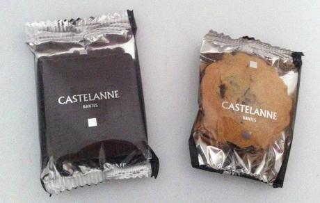 Castelanne Chocolat