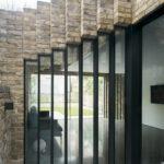 Step House, l’extension d’une maison conventionnelle de Londres par le studio Bureau de Change