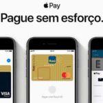apple pay bresil 150x150 - Apple Pay est à présent disponible au Brésil