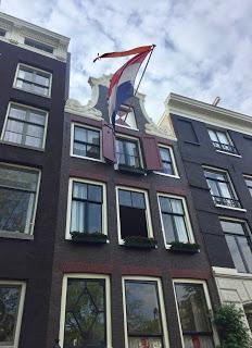 Cityguide Amsterdam - Un week end avec la famille Bretzel