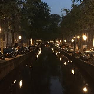 Cityguide Amsterdam - Un week end avec la famille Bretzel Cityguide Amsterdam - Un week end avec la famille Bretzel