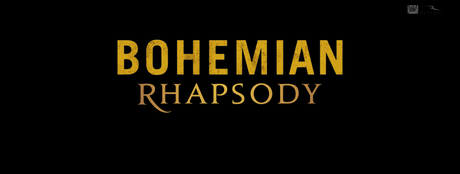 BOHEMIAN RHAPSODY - le 1er Teaser du Biopic sur Queen 