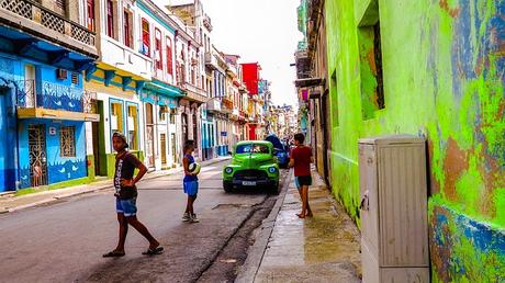 Les attraits de Cuba à absolument découvrir pendant un séjour