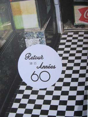 Récap 53 : retour sur les années 60 Récap 53 : retour sur les années 60