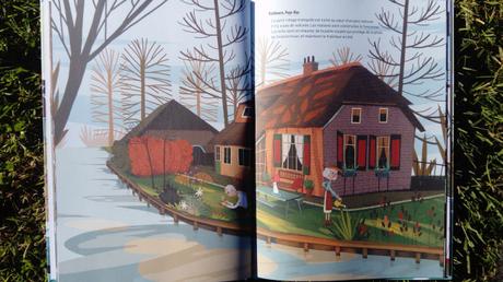 Maisons autour du monde – Mia Cassany et Paula Blumen