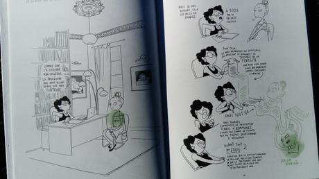 Rien ne se passe jamais comme prévu – Lucile Gorce et Emma Tissier