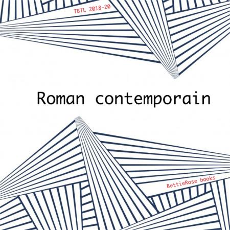 Throwback Thursday Livresque #77 : Roman contemporain !