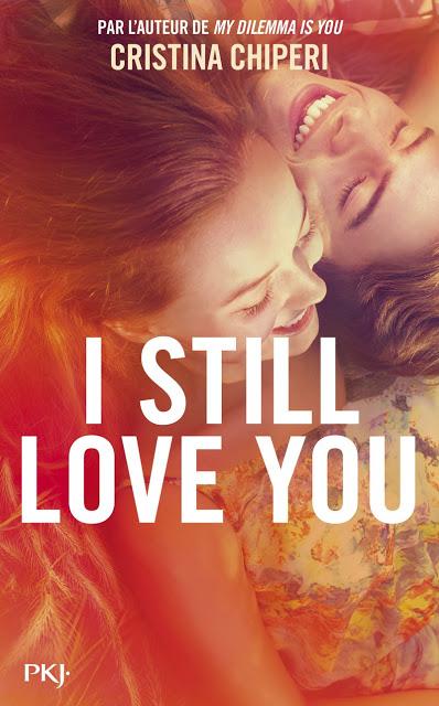 I still love you de Cristina Chiperi I still love you de Cristina Chiperi