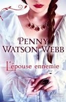 Héritiers des larmes, tome 2 : La belle des salines de Penny Watson-Webb