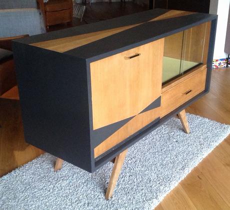 Meubles En soldes Meubles En soldes Les 37 Meilleures Images Du Tableau Meubles Rénovés Vintage 50