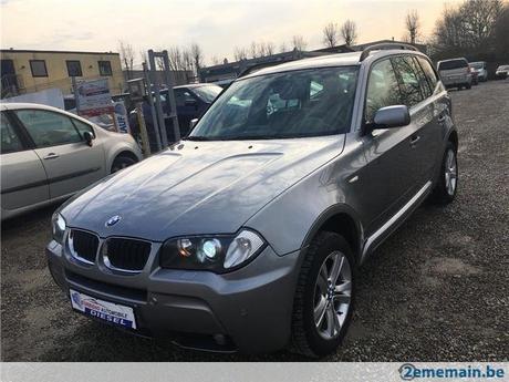 Meubles En soldes Meubles En soldes Meuble 8 Cases Frais Img 2ememain F normal Bmw X3 2 0d Image