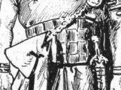 Caricatures wagnériennes: Tristan, Isolde Brangäne caricaturés Puck 1876