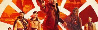 Critique CONTRE - Solo : A Star Wars Story : le f'Han en nous est mort