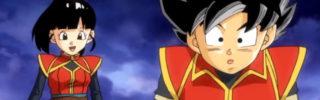 Dragon Ball Heroes va avoir un animé promo consacré Dragon Ball Heroes va avoir un animé promo consacré