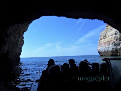 Pays Etranger - Balade en bateau - 1