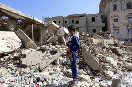 Yémen : le CICR déplore des pertes civiles dans les récentes frappes aériennes à Sanaa