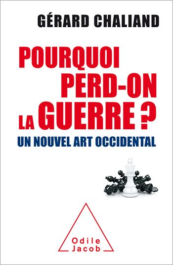 « Conversation avec… » Gérard Chaliand sur les « conflits irréguliers » (terrorisme et guerilla)