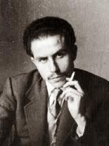 Alfonso Costafreda – C’est la seule façon de vivre