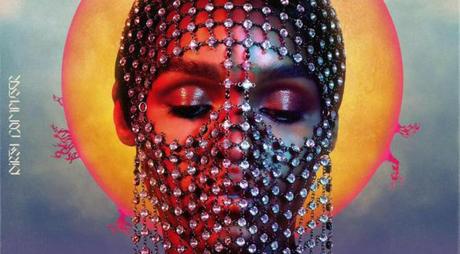 Janelle Monae « Dirty Computer » @@@@½