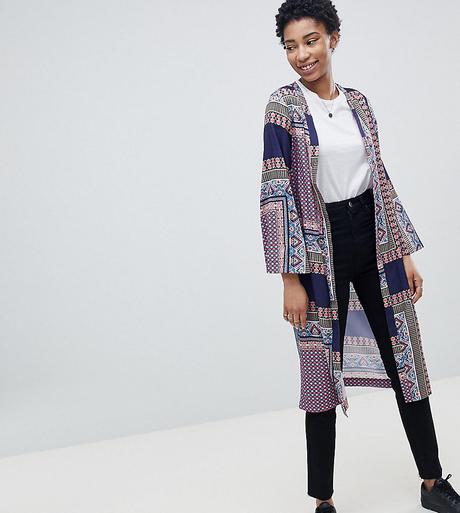 Je veux le même look