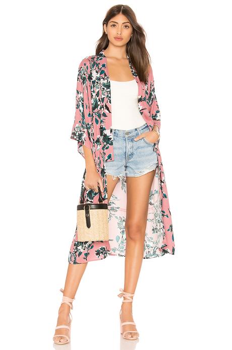 Je veux le même look