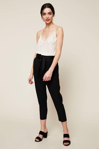 Je veux le même look