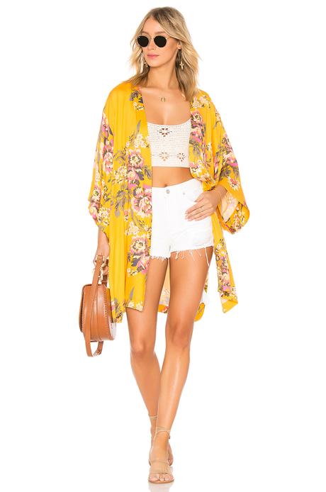 Je veux le même look