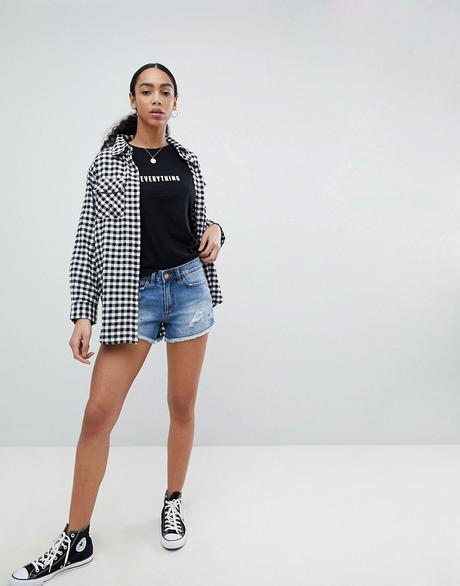 Je veux le même look