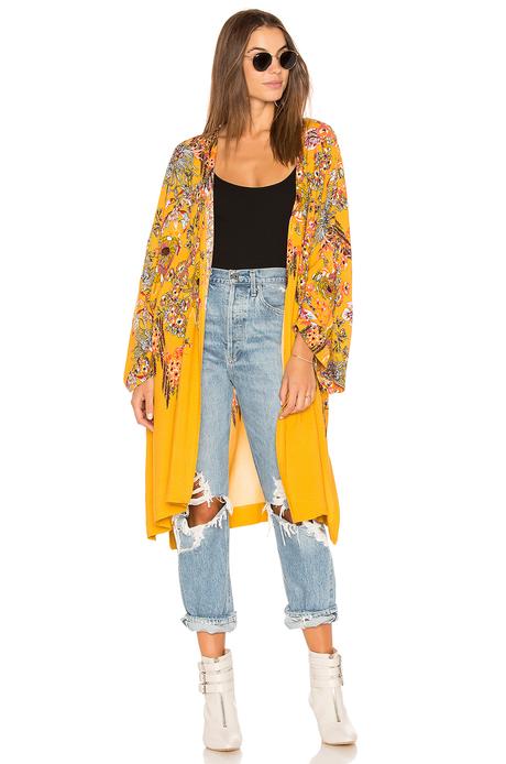 Je veux le même look