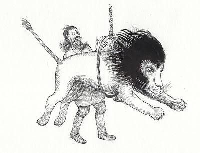 Le prix triennal jeunesse à Thomas Lavachery Le prix triennal jeunesse à Thomas Lavachery