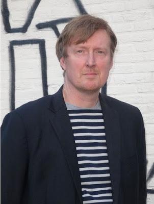 Le prix triennal jeunesse à Thomas Lavachery Le prix triennal jeunesse à Thomas Lavachery